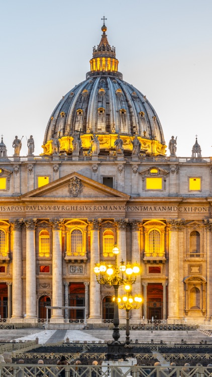 Vatican Wallpapers