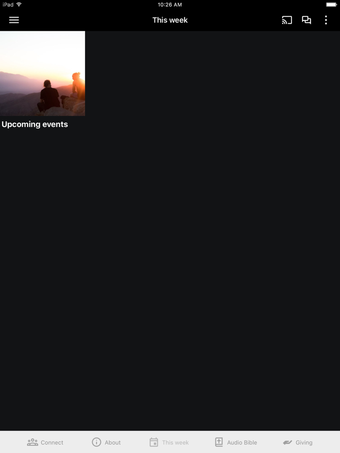 Grace Covenant Church - IN