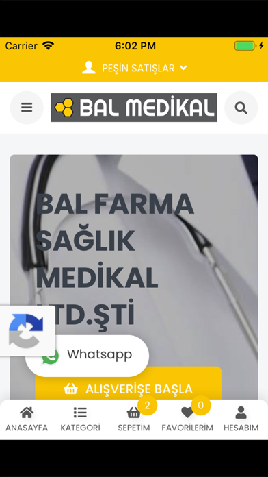 Bal Medikal Screenshot
