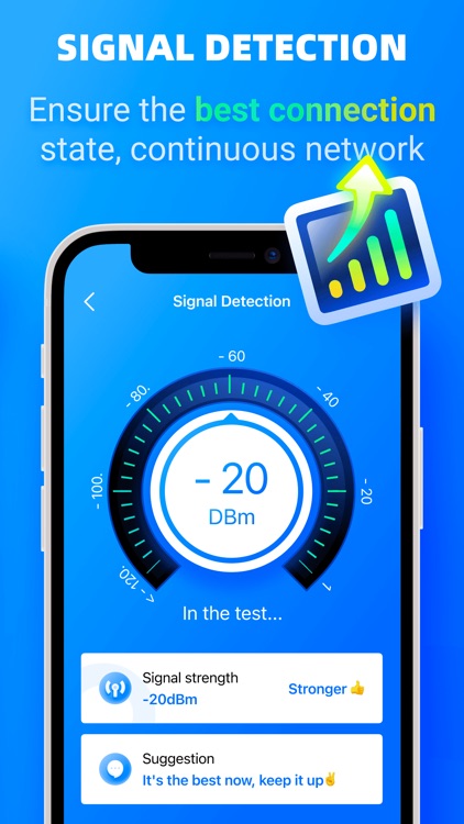 Smart WiFi-Wifi Password screenshot-7