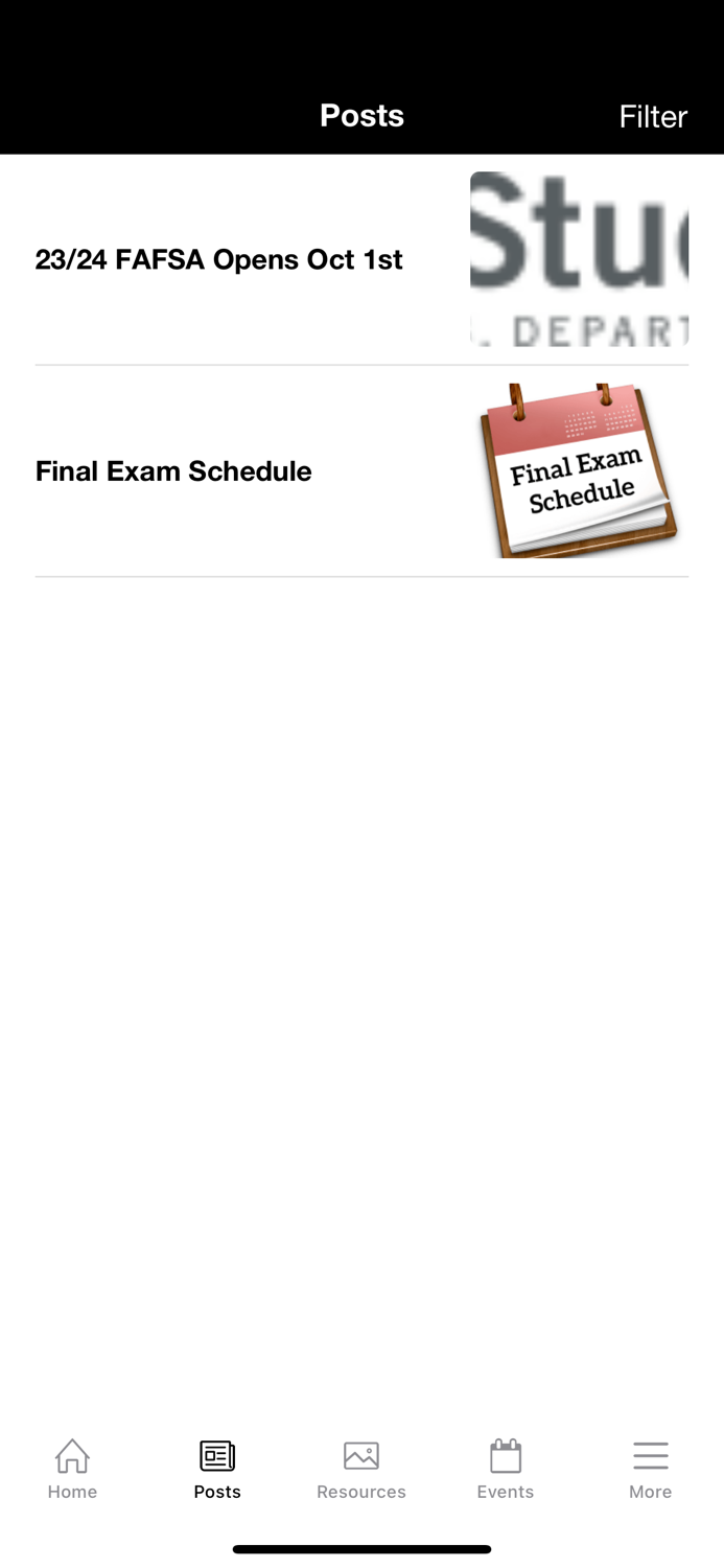 Allen County Community College