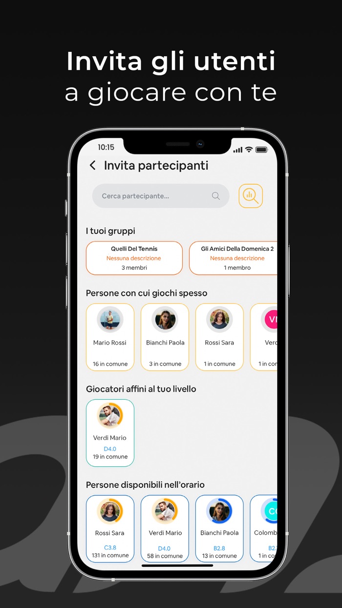 ASD Team Nuovi Orizzonti