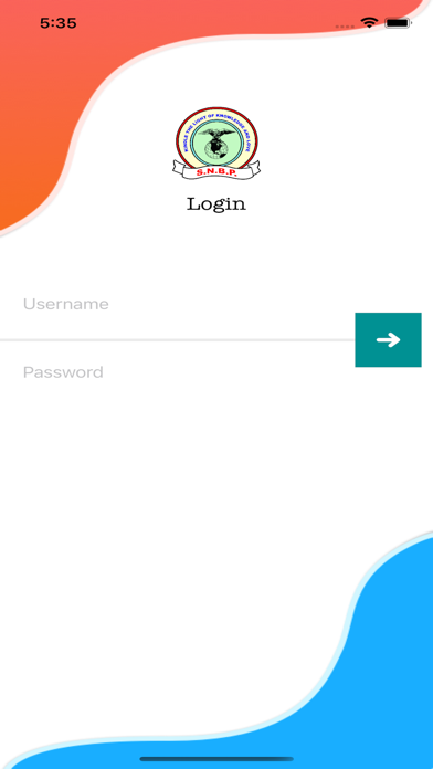 SNBP BAVDHAN Screenshot 1 - AppWisp.com SNBP BAVDHAN Screenshot 1 - AppWisp.com