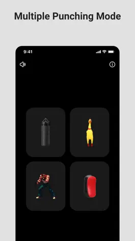 Game screenshot AirBoxing - AR Sports Game mod apk