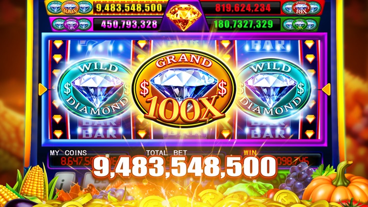 Ignite Classic Slots-Casino screenshot-4