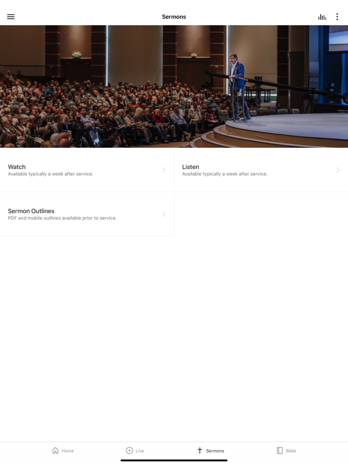 World Outreach Church