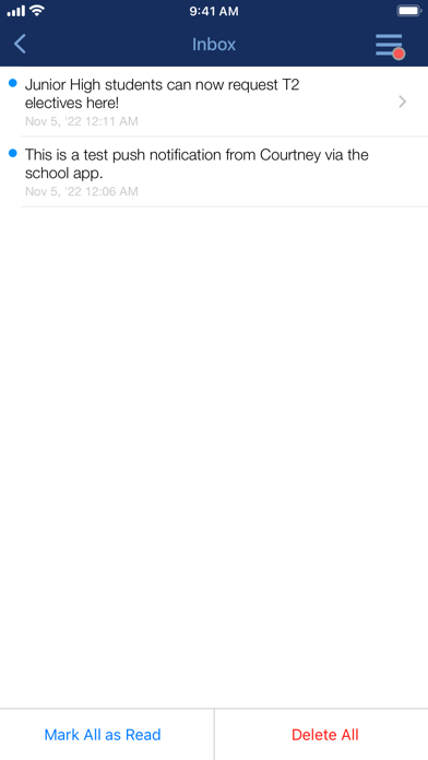NorthCreek Academy & Preschool Screenshot