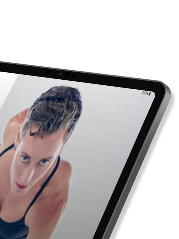 Bergen Wheeler Fitness