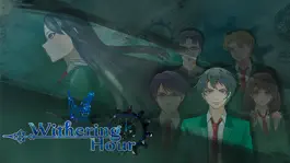 Game screenshot Withering Hour - Visual Novel mod apk