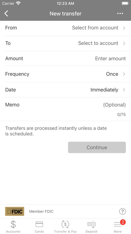 FFSB Rochester screenshot-4