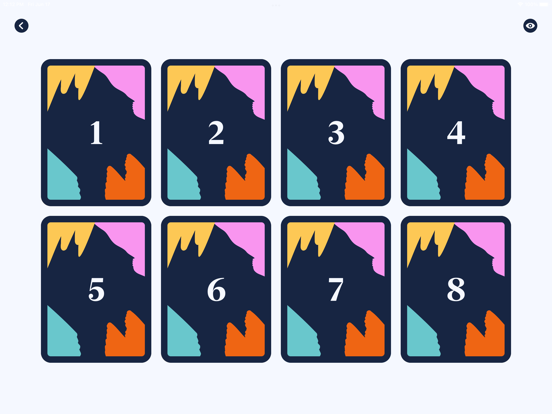 Etalide app screenshot 3