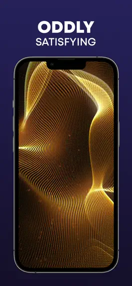 Game screenshot Live Slime Wallpapers 4D apk