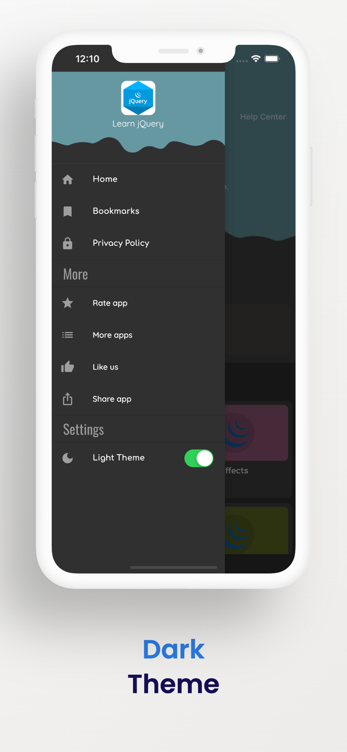 Learn jQuery Offline PRO