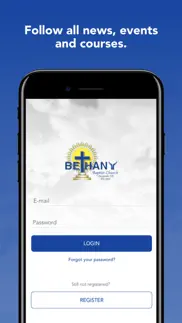 experience bethany va iphone screenshot 1