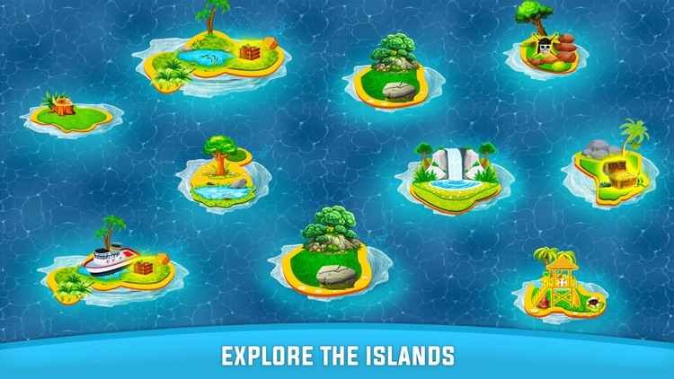 Ship Wars- Sea Battleship Game screenshot-3