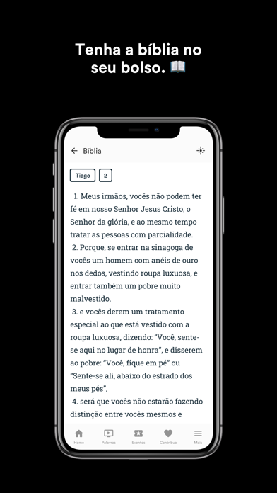 Way House Church Aruja Screenshot
