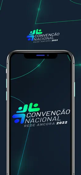 Game screenshot Convenção Nacional Rede ANCORA mod apk