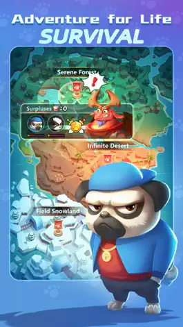 Game screenshot Dog Heroes: WOOF Patrol hack