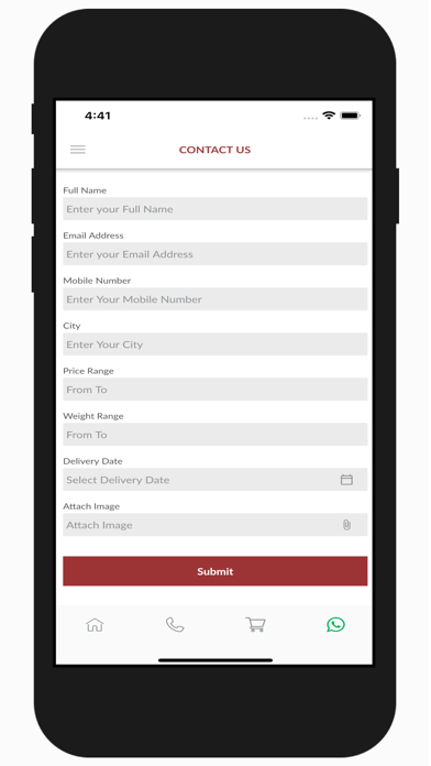 Shri Ji Jewellers App Screenshot