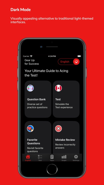 Canada Citizenship Test Kit