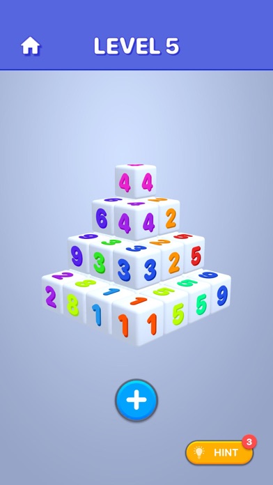 Cube Math 3Dのおすすめ画像3