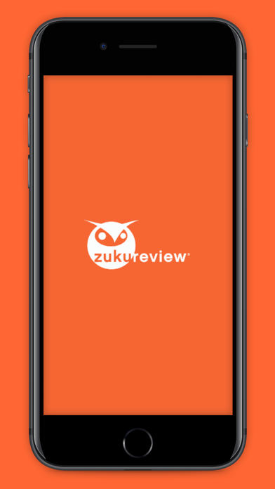 Zukureview Screenshot