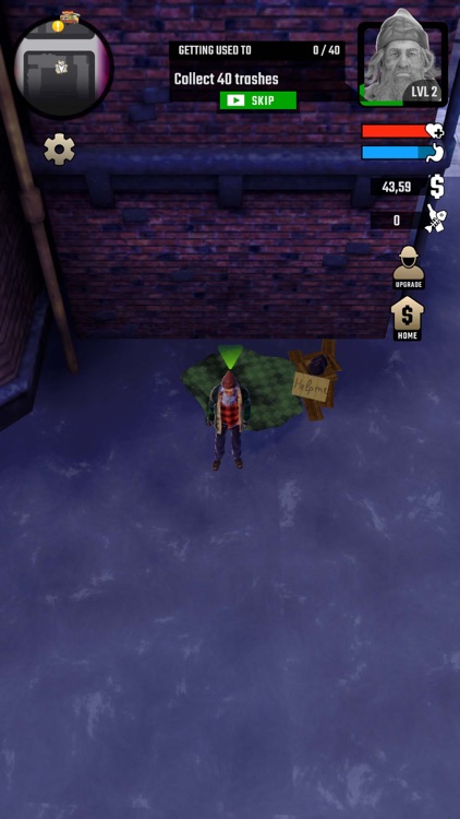 Bum Ben screenshot-8