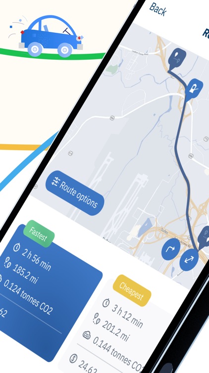 Ecotoll - Pay tolls in the US screenshot-4