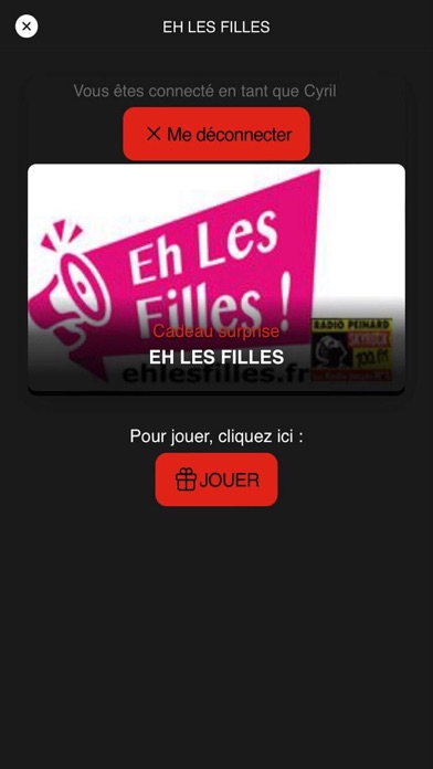 Club Peinard Screenshot