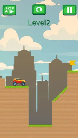 Game screenshot Draw Bridge Puzzle Car hack