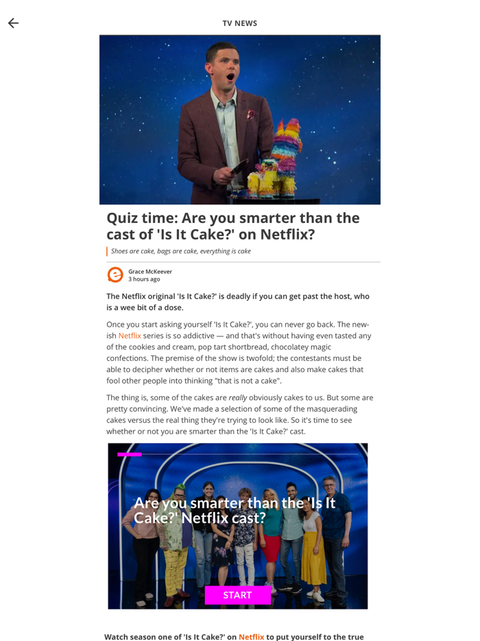 TV Listings Guide Ireland