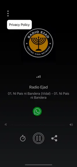 Game screenshot Radio Ejad apk