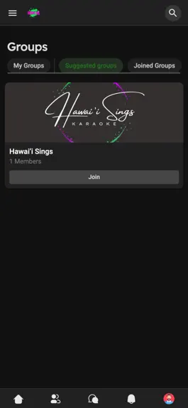 Game screenshot HiSocial App hack