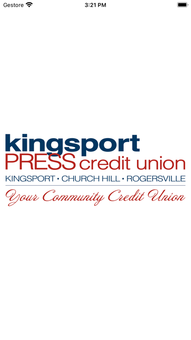 Kingsport Press CU Friend Mobi Screenshot