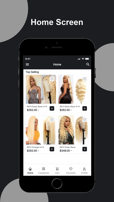 Kimora Kollections Screenshot
