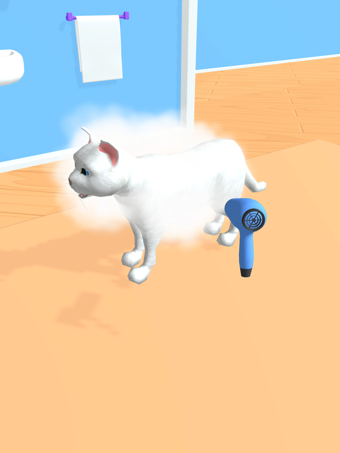 Pet Doctor Vet Games