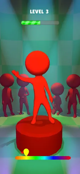 Game screenshot Imitate Me hack