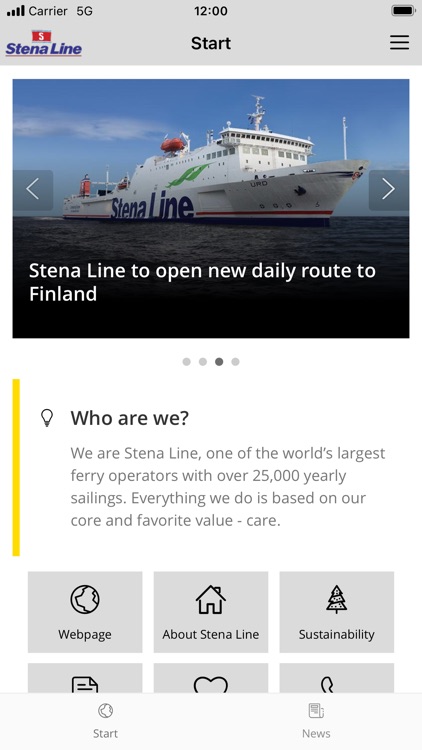 Stena Line Life