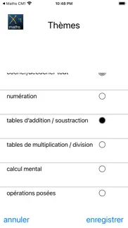 maths ce2 iphone screenshot 4