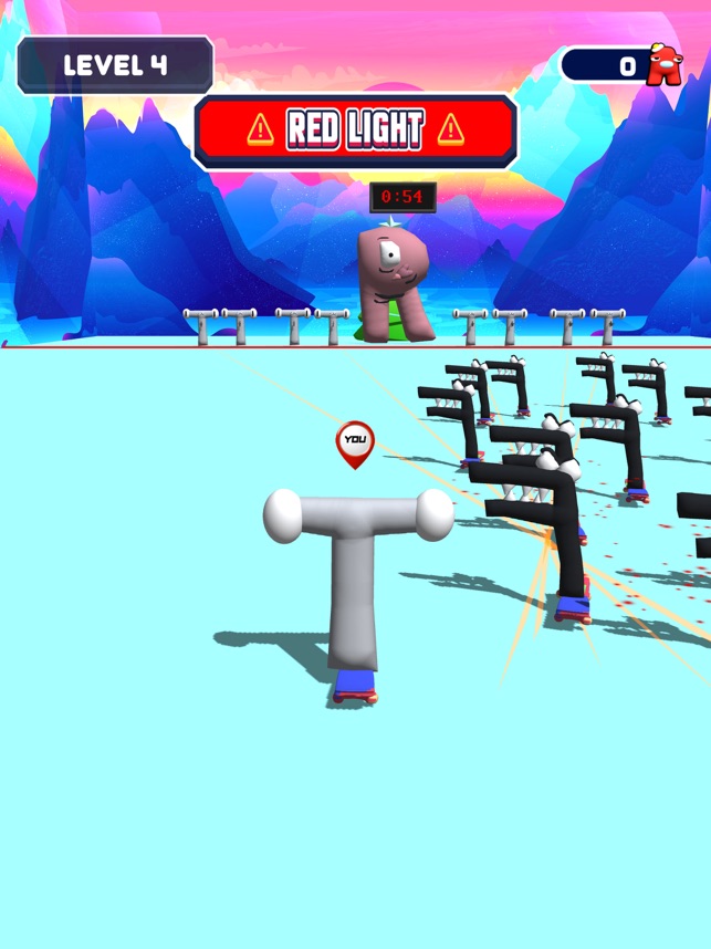 Alphabet Lore A-Z APK (Android Game) - Free Download