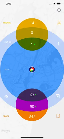 Game screenshot Knowhere: Connect With Friends mod apk