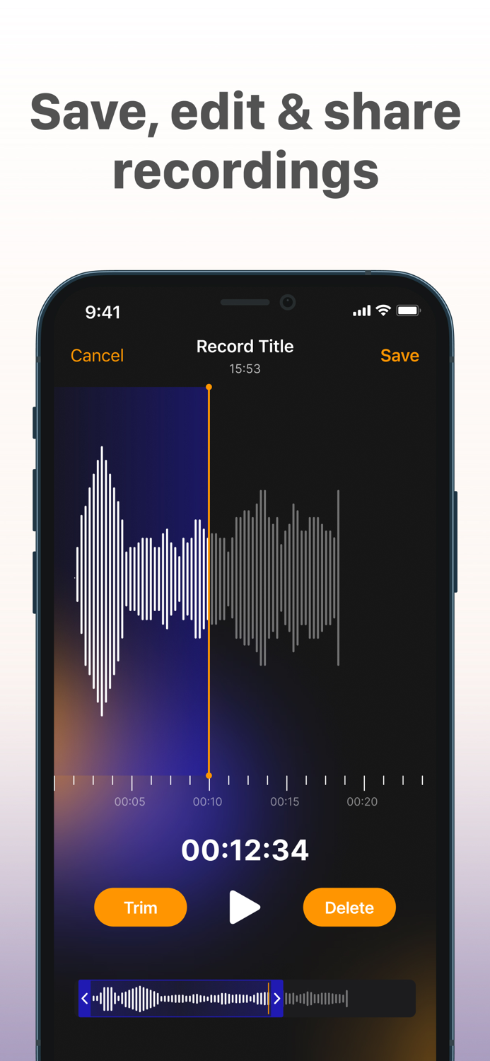 Call Recorder - Record Phone