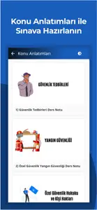 Güncel Özel Güvenlik Soruları screenshot #5 for iPhone