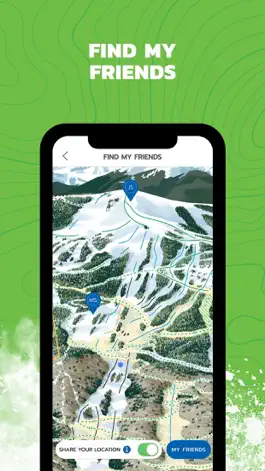 Game screenshot EpicMix hack