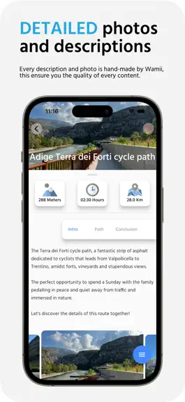 Game screenshot Wamii apk