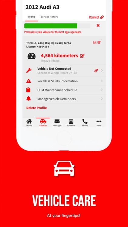 Automotive Angels screenshot-5