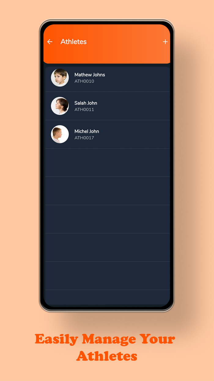 Evolution Sports Academy