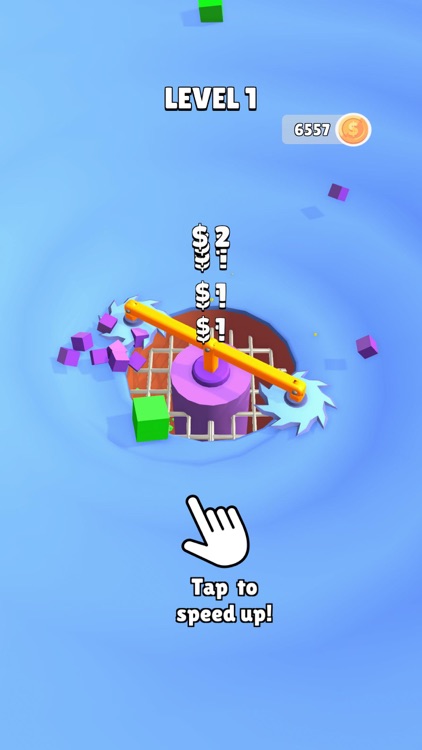 Crusher Idle screenshot-6