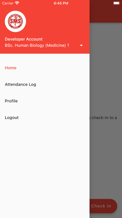 SMD Assistant Screenshot