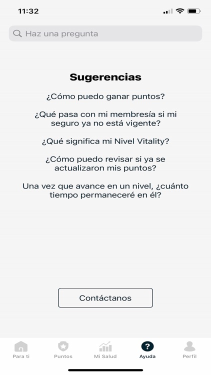 Vitality MX screenshot-5